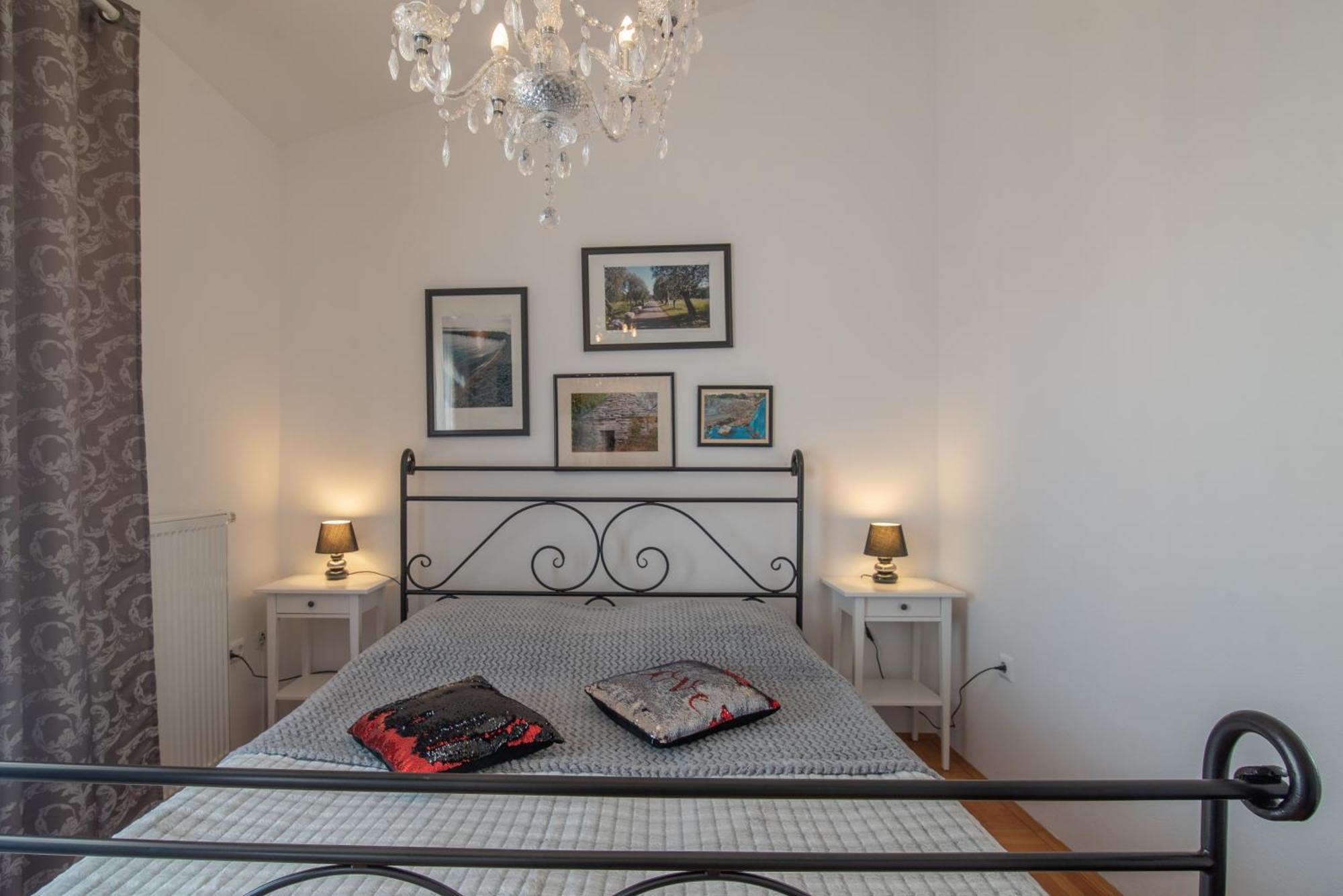 Hotel Villa Vera 2 Фажана Екстер'єр фото