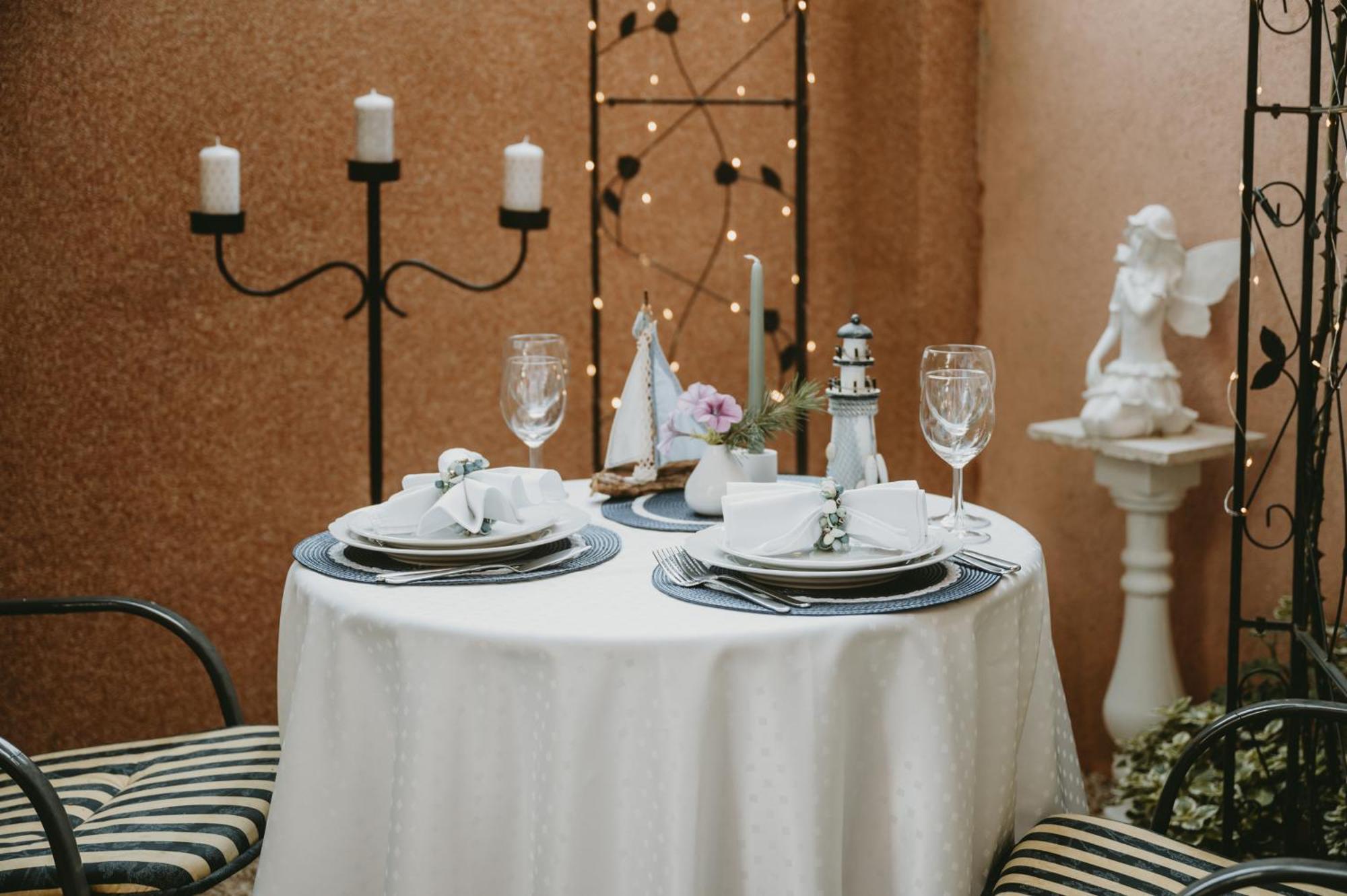 Hotel Villa Vera 2 Фажана Екстер'єр фото