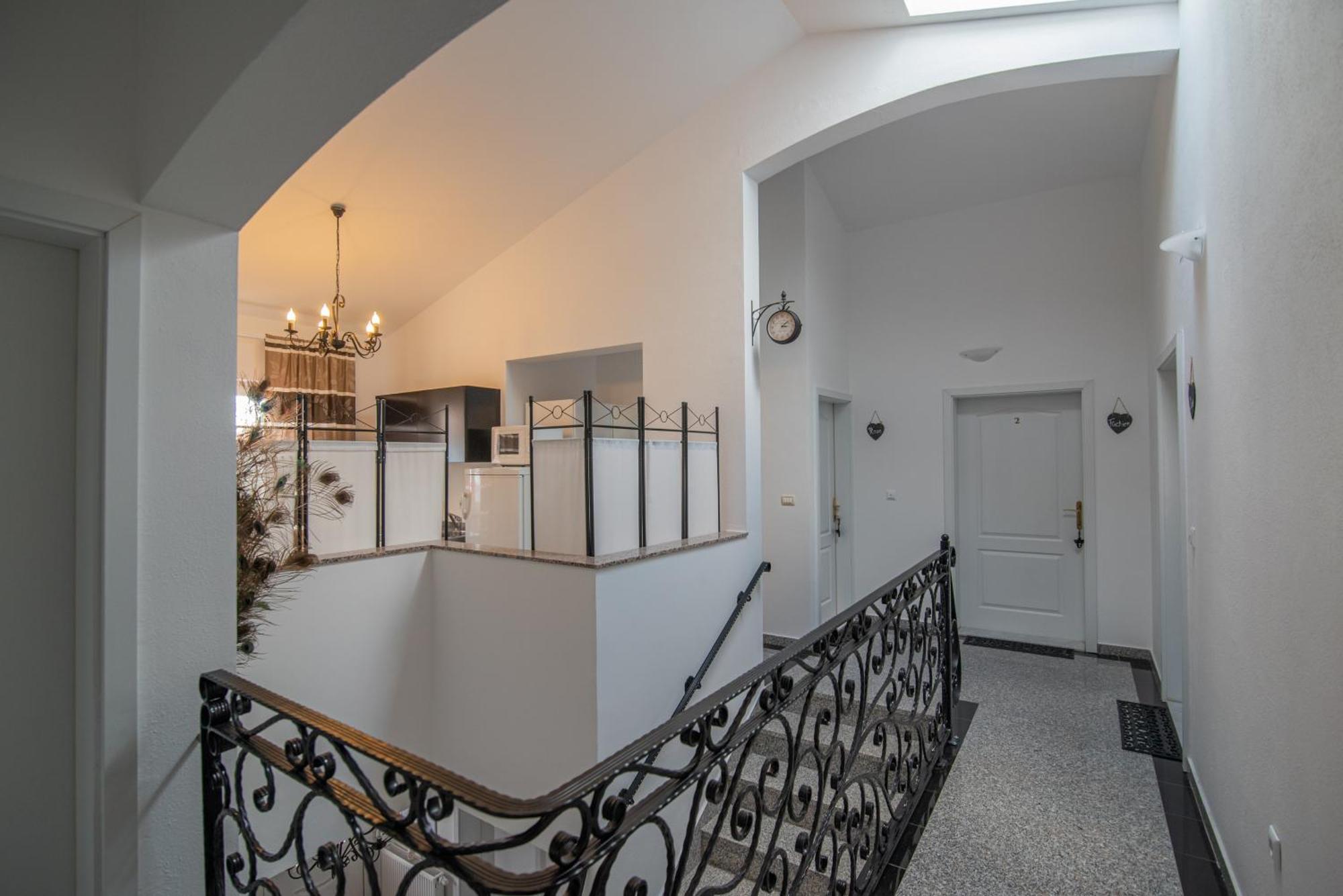 Hotel Villa Vera 2 Фажана Екстер'єр фото