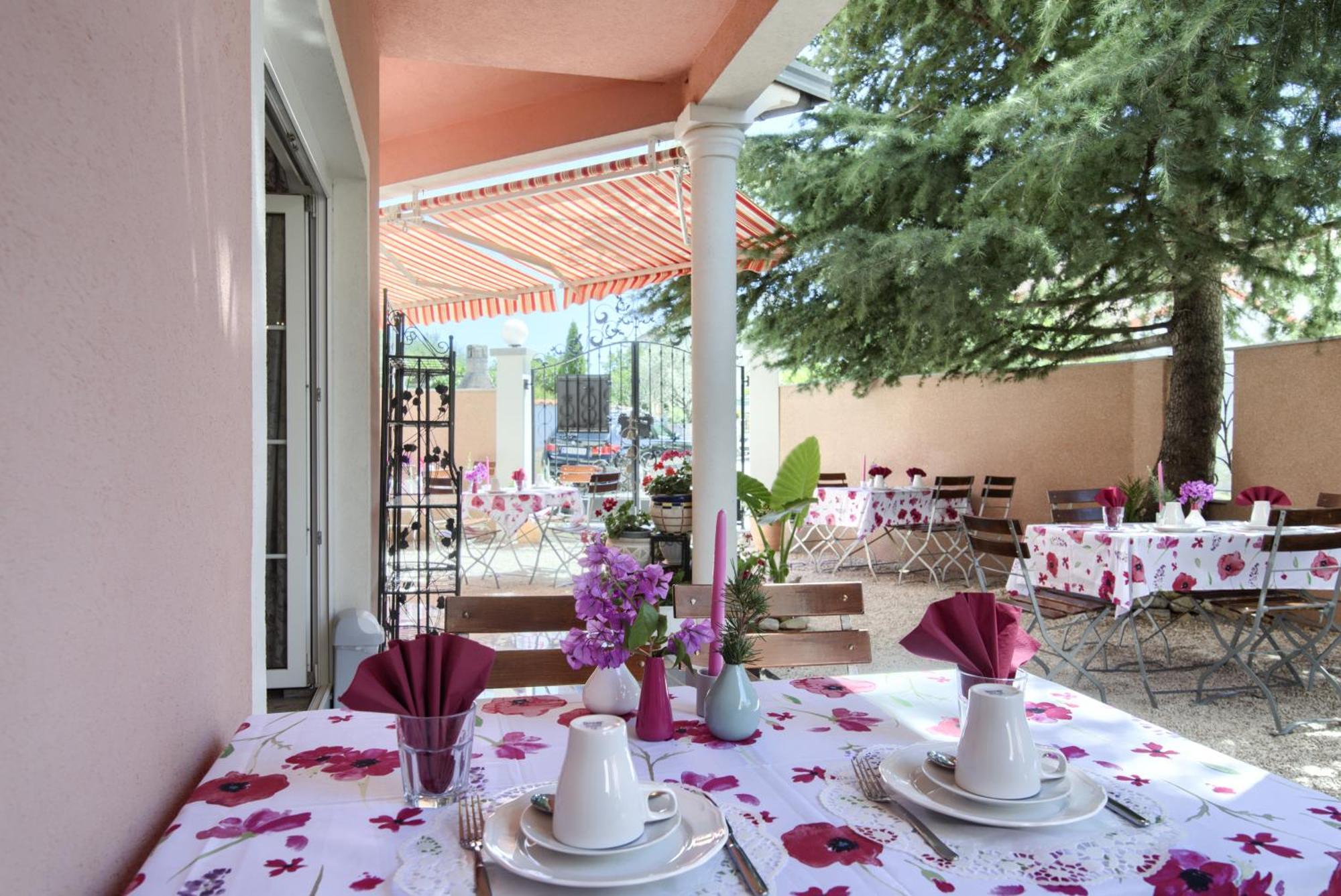 Hotel Villa Vera 2 Фажана Екстер'єр фото