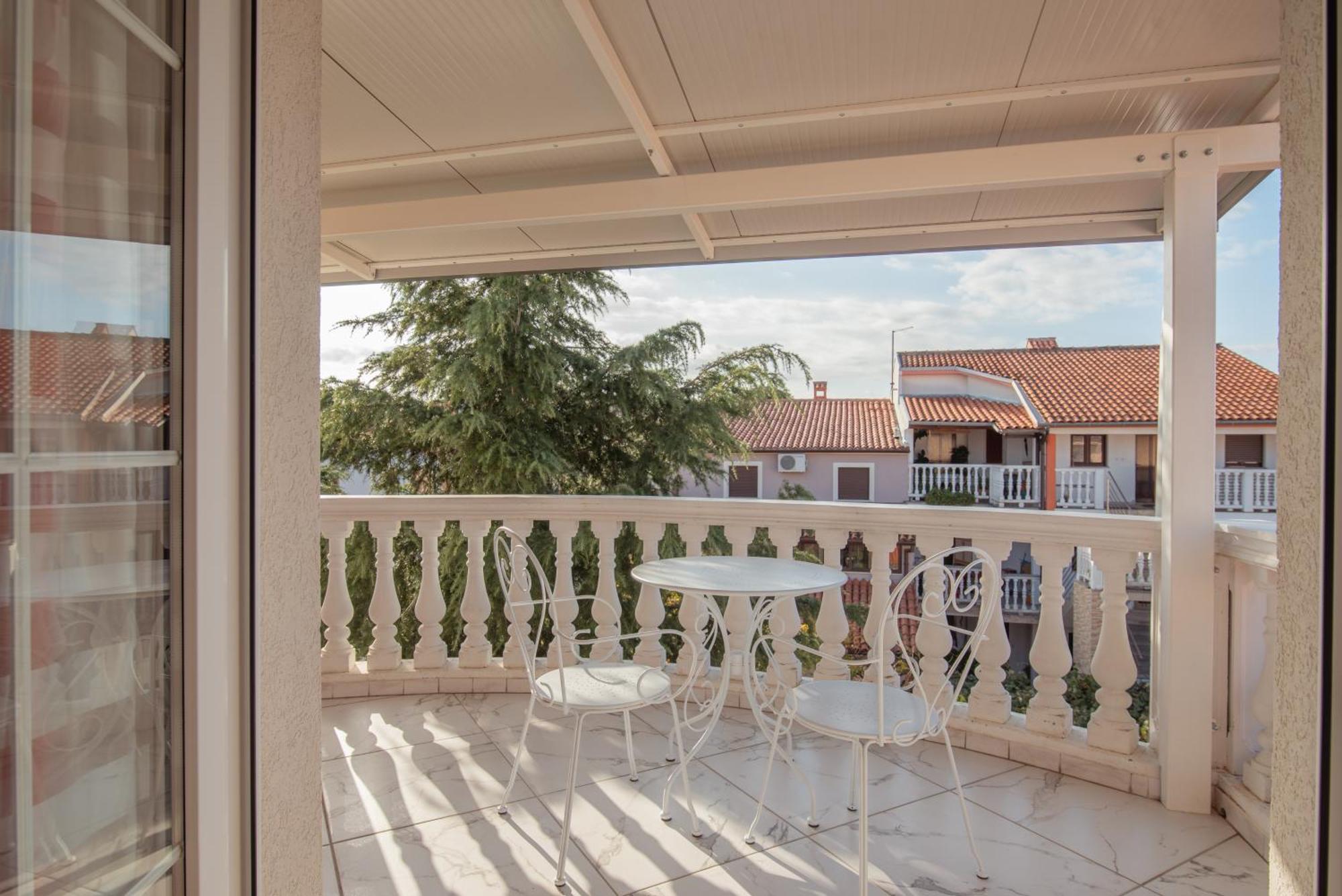 Hotel Villa Vera 2 Фажана Екстер'єр фото