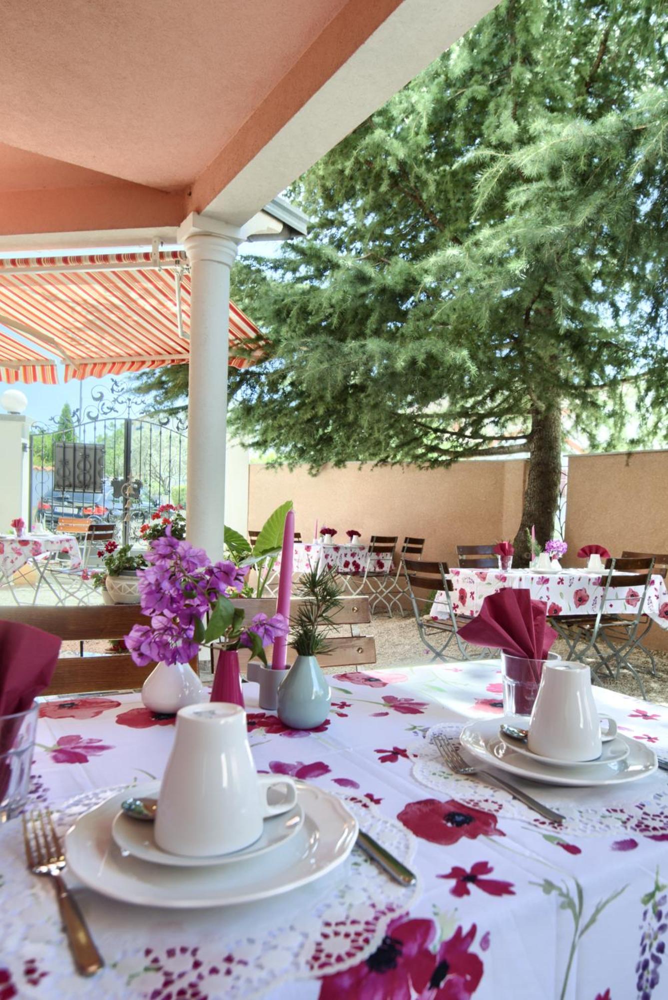 Hotel Villa Vera 2 Фажана Екстер'єр фото