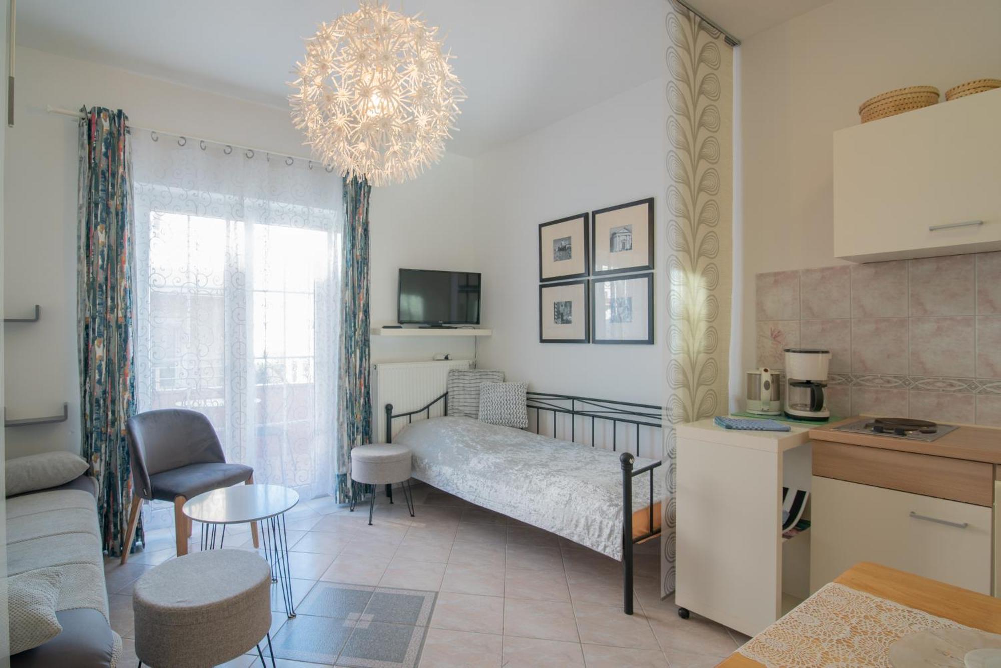 Hotel Villa Vera 2 Фажана Екстер'єр фото
