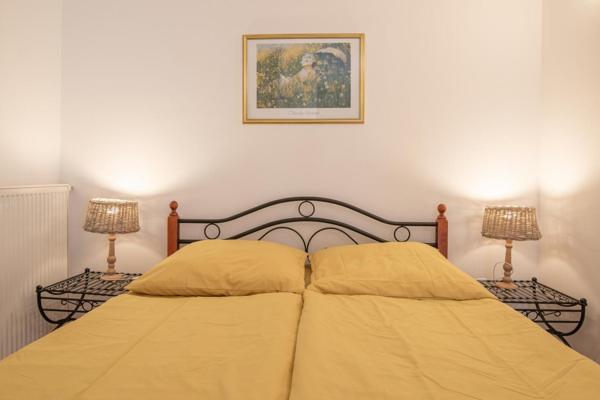 Hotel Villa Vera 2 Фажана Екстер'єр фото