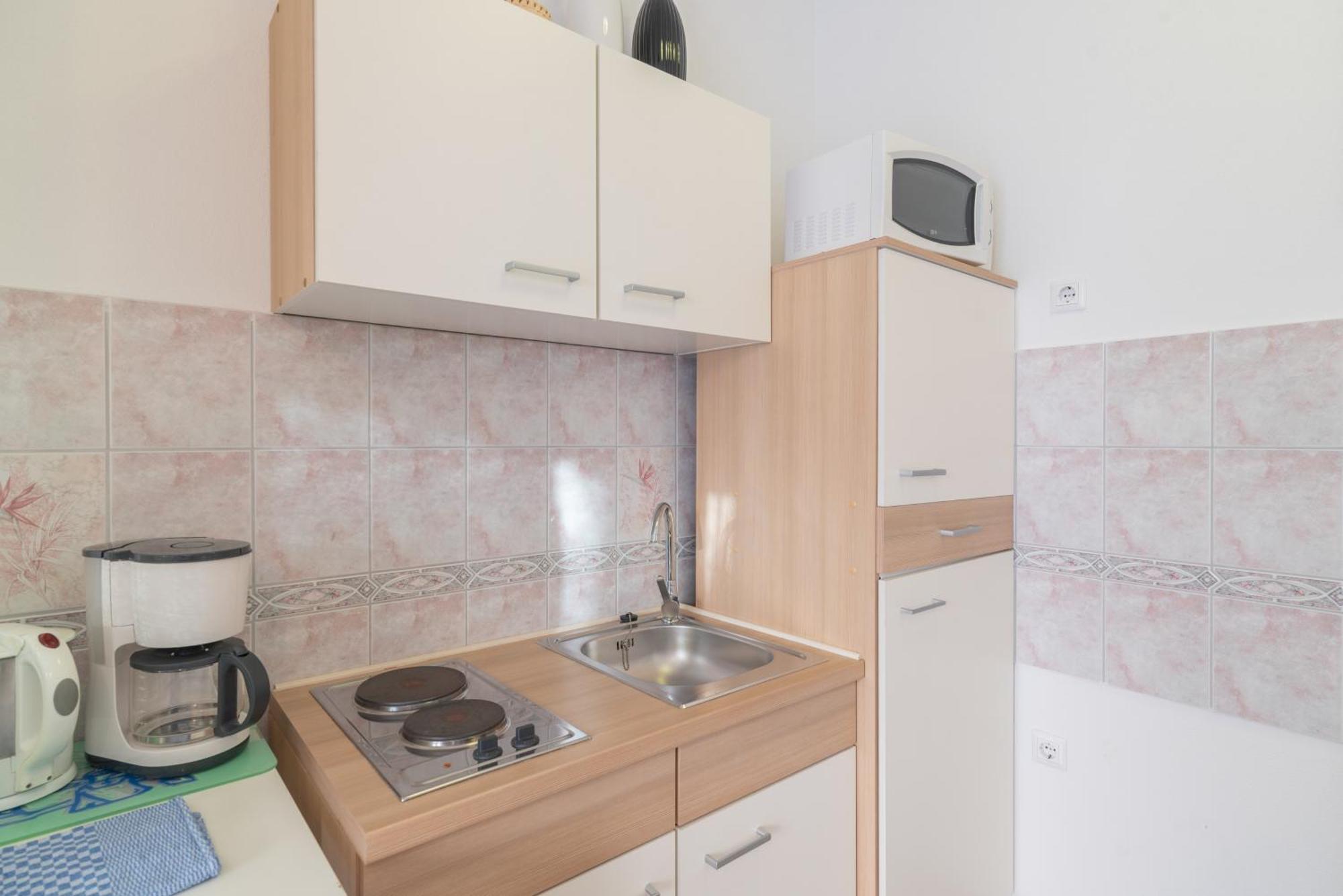 Hotel Villa Vera 2 Фажана Екстер'єр фото