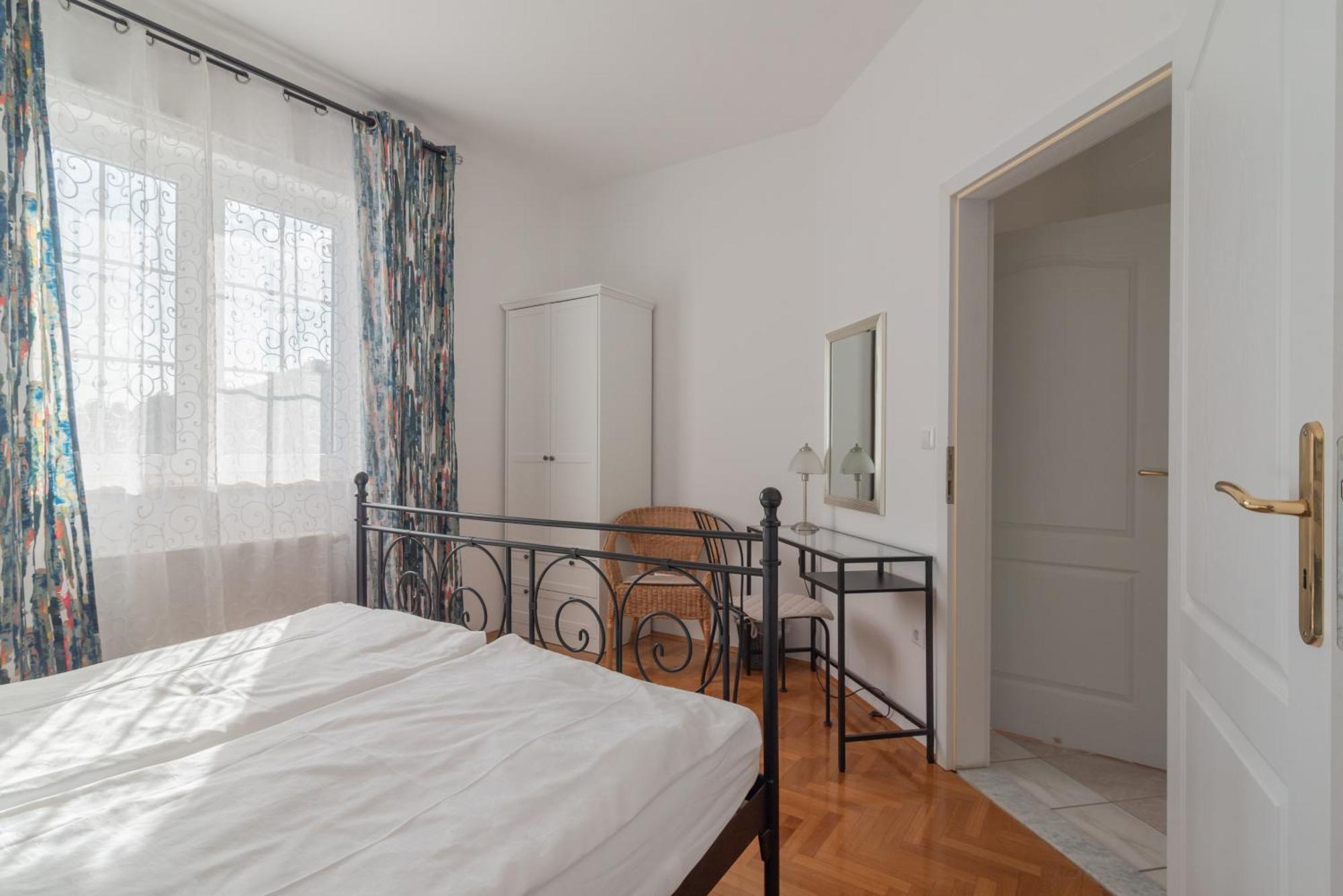 Hotel Villa Vera 2 Фажана Екстер'єр фото
