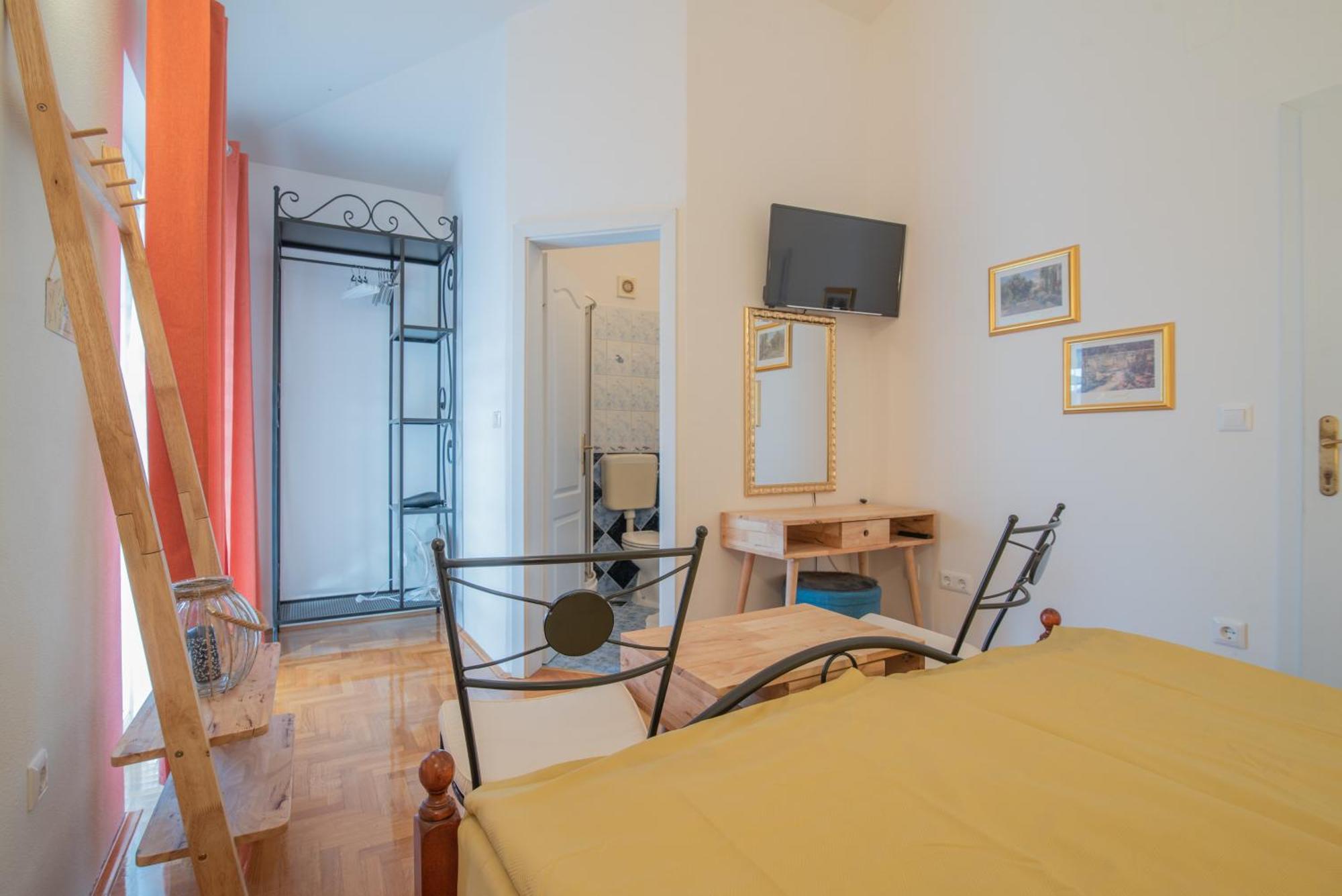 Hotel Villa Vera 2 Фажана Екстер'єр фото
