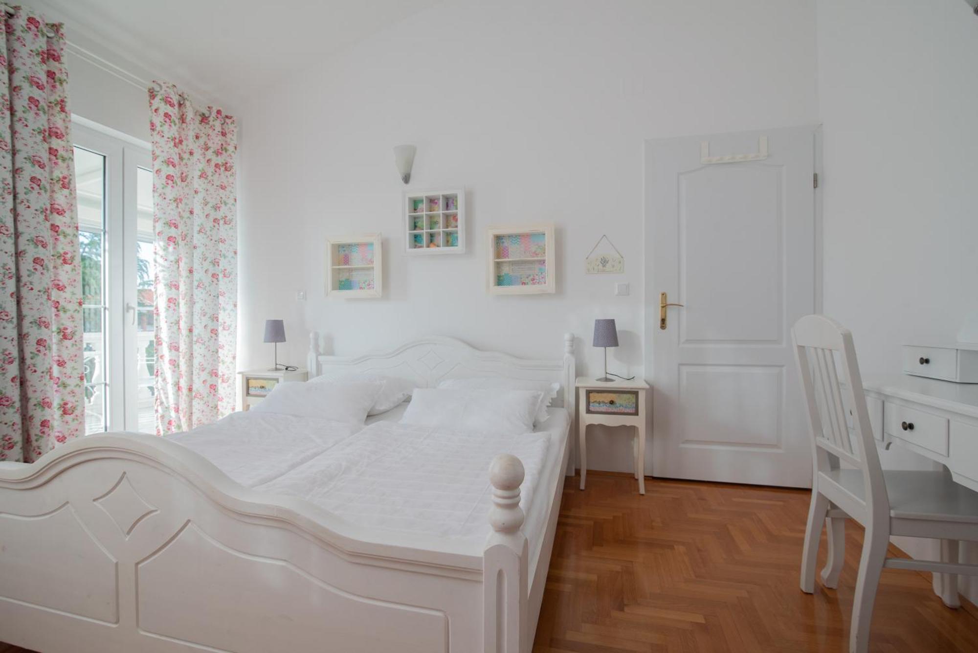 Hotel Villa Vera 2 Фажана Екстер'єр фото