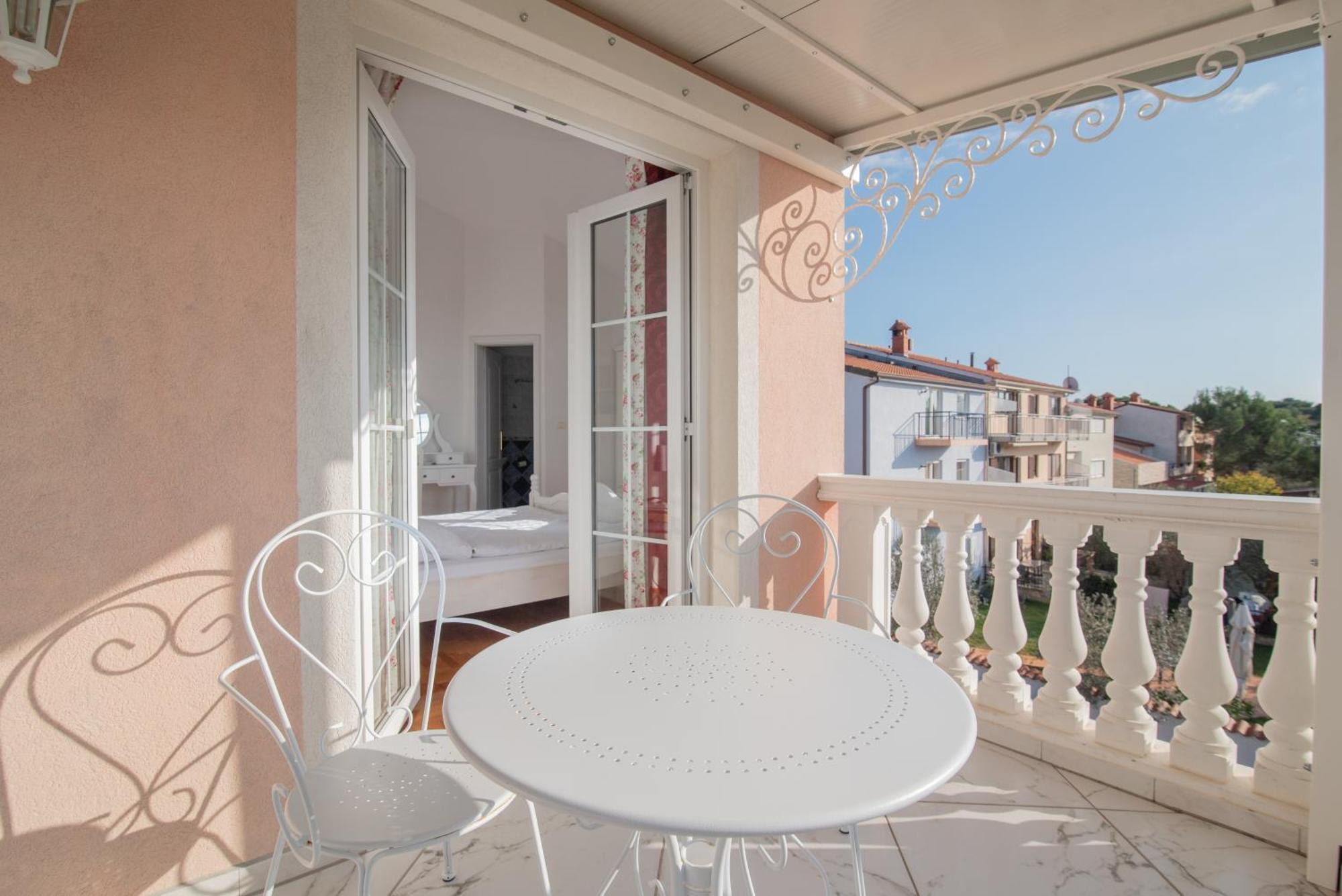 Hotel Villa Vera 2 Фажана Екстер'єр фото
