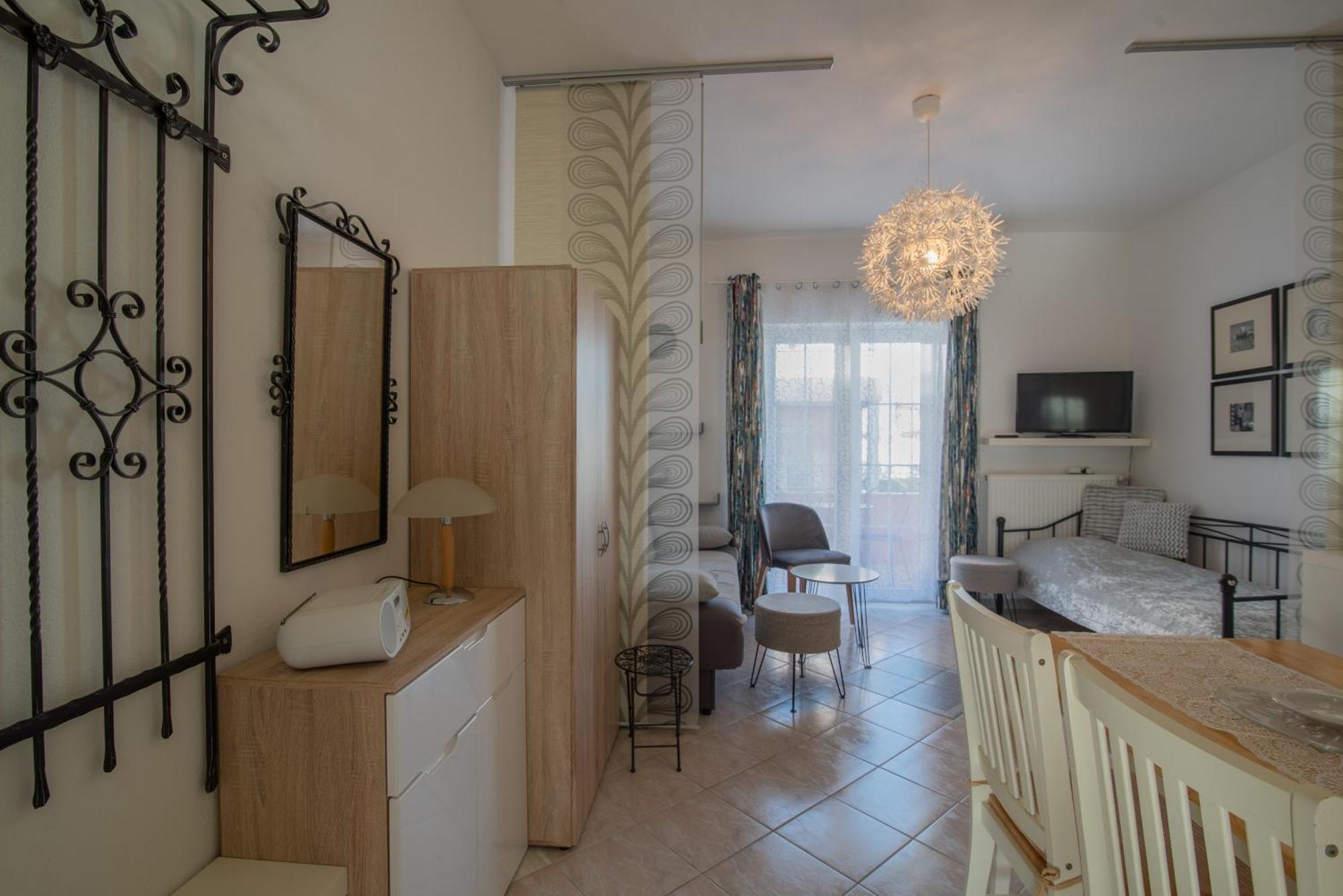 Hotel Villa Vera 2 Фажана Екстер'єр фото