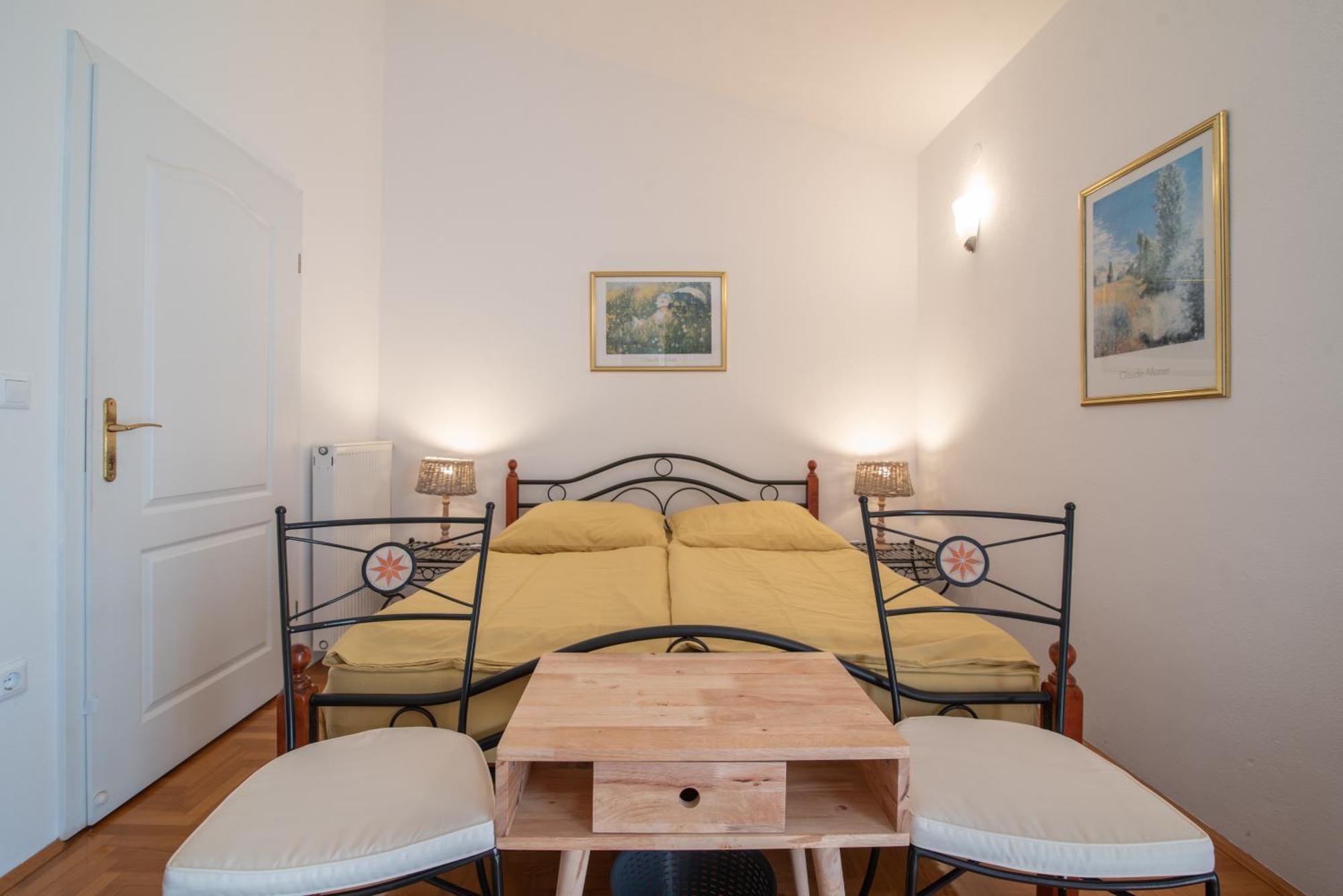 Hotel Villa Vera 2 Фажана Екстер'єр фото
