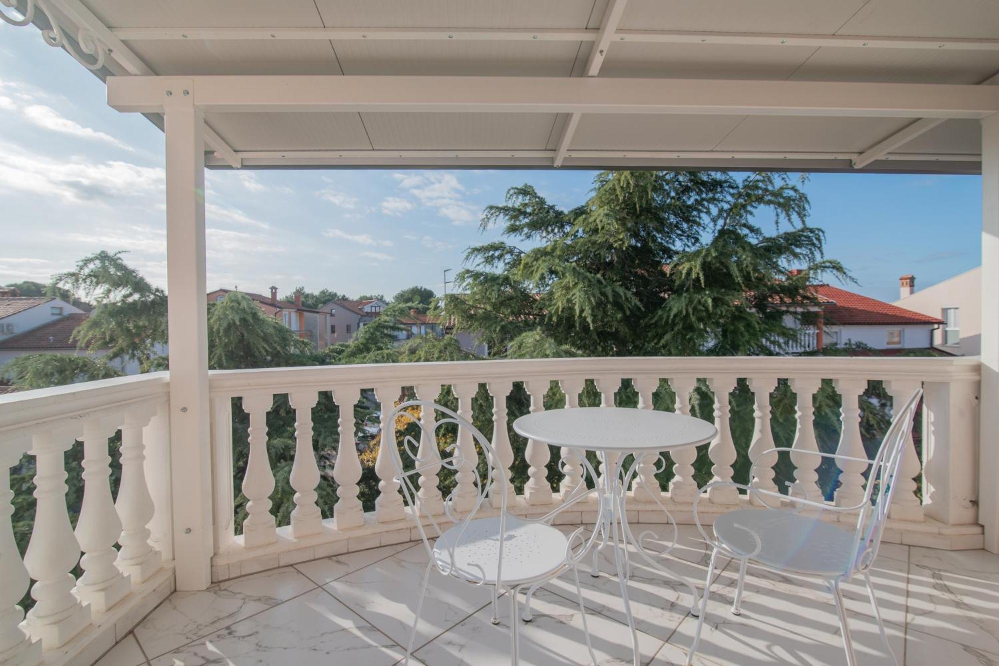 Hotel Villa Vera 2 Фажана Екстер'єр фото