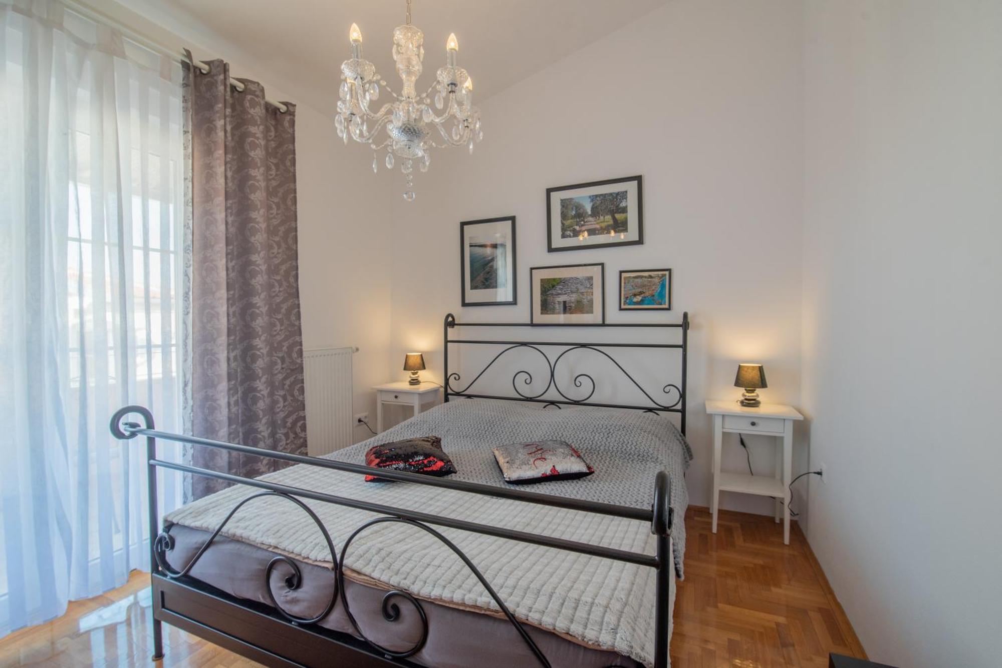 Hotel Villa Vera 2 Фажана Екстер'єр фото