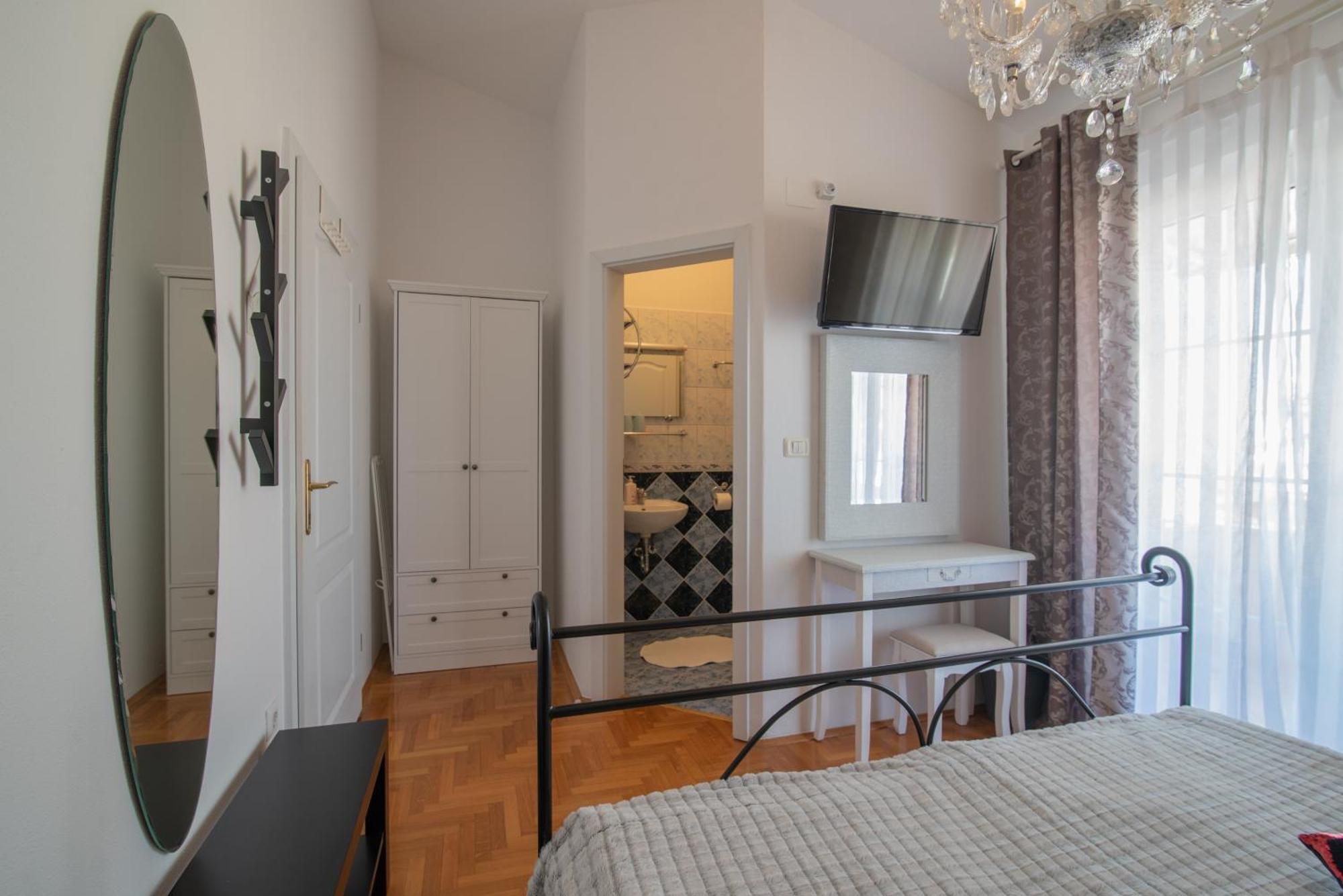 Hotel Villa Vera 2 Фажана Екстер'єр фото